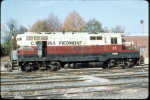 CAROLINA PIEDMONT GP9m 25